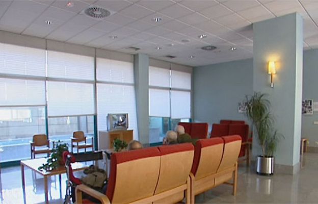  - Medidas de seguridad en residencias