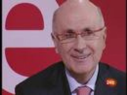 La noche en 24h - Entrevista a Duran Lleida