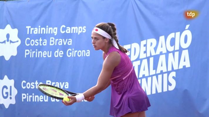 Tierra de campeones - 2023 - Programa 2