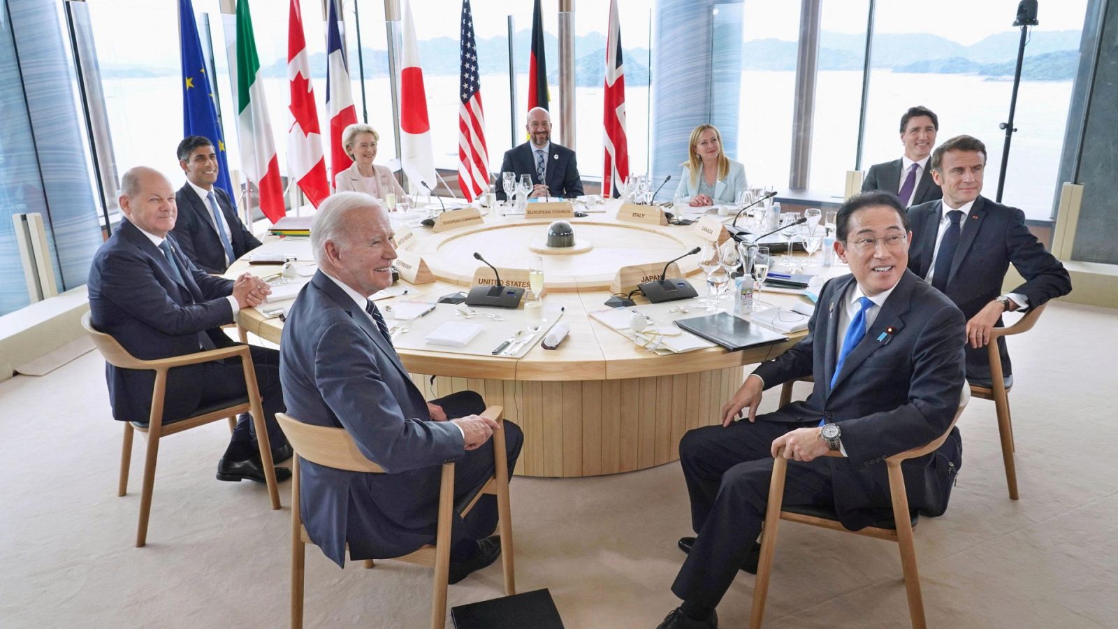 La economía - 19/05/23 - ver ahora