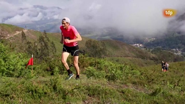 Maratón Xtrem Lagos de Covadonga