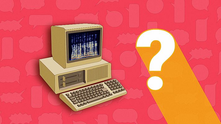 Una matemática viene a verte - Las primeras máquinas parlantes de la historia