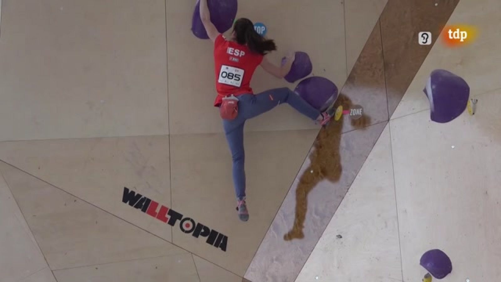 Deporte de montaña - Escalada Copa de Europa Liébana y Campeonato de España de Carreras montaña Ultra - ver ahora