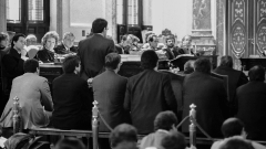 Pacto de silencio - Episodio 1: Pacto de silencio