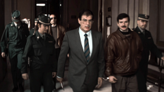 Pacto de silencio - Episodio 2: El último golpe