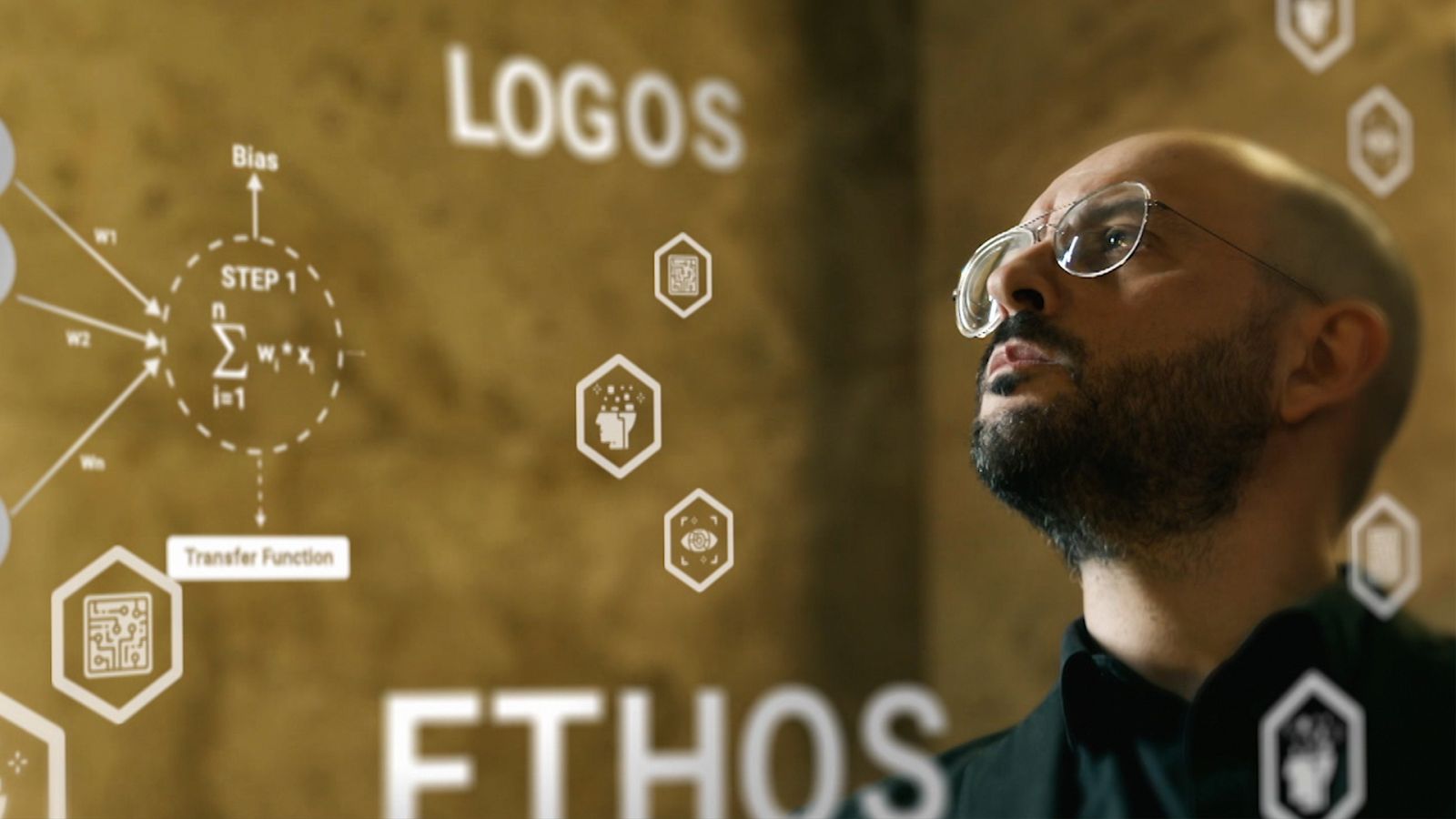 Retos éticos ante la Inteligencia Artificial - Una matemática viene a verte | Ver