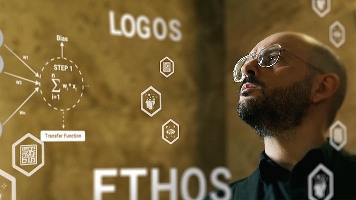 Una matemática viene a verte - Desafíos éticos ante las Inteligencias artificiales