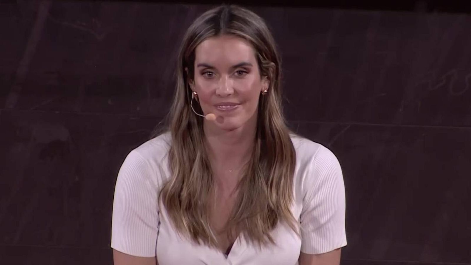 Ona Carbonell: "No era justo para el equipo estar a medias tintas" - Informativo 24h | Ver