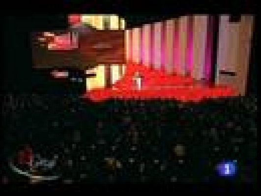 Versión española - Camino