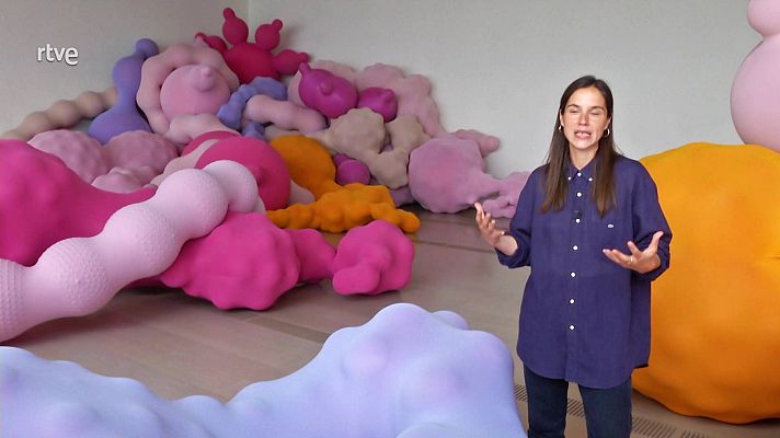 Atención obras - Enredos: Eva Fàbregas