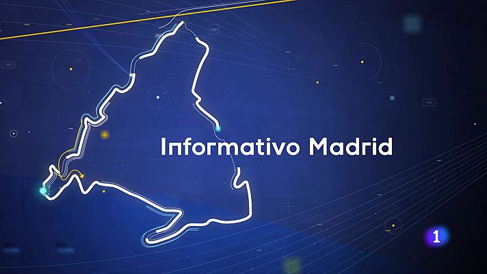 Informativo de Madrid 1 - 19/05/2023