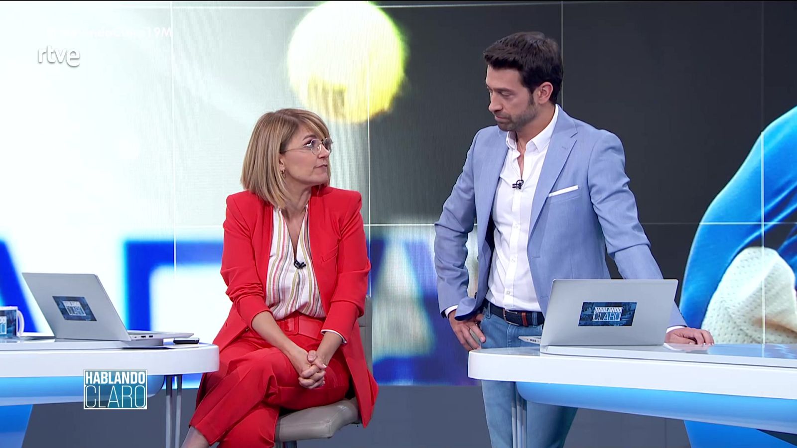 Hablando claro - Programa 176 - ver ahora