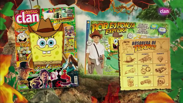  - Promo - Revista Clan Mayo