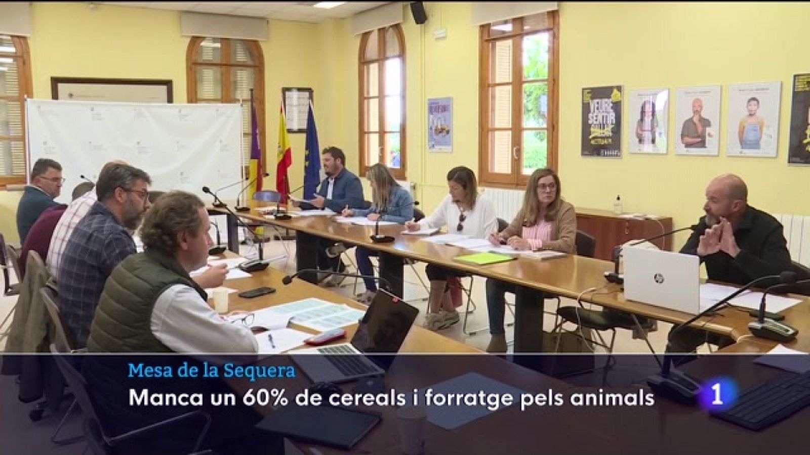 Informatiu Balear 1 - 19/05/2023 - RTVE.es