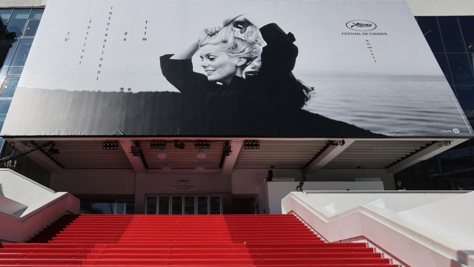 Días de cine: Días de Cine: Festival de Cannes 2023 (I) | RTVE Play