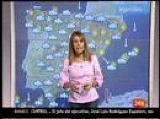 El tiempo - El Tiempo - 10/02/10