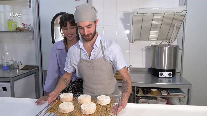 Ahora o nunca - Programa 84