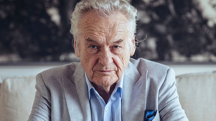 Días de cine - Días de Cine: Jerzy Skolimowsli.