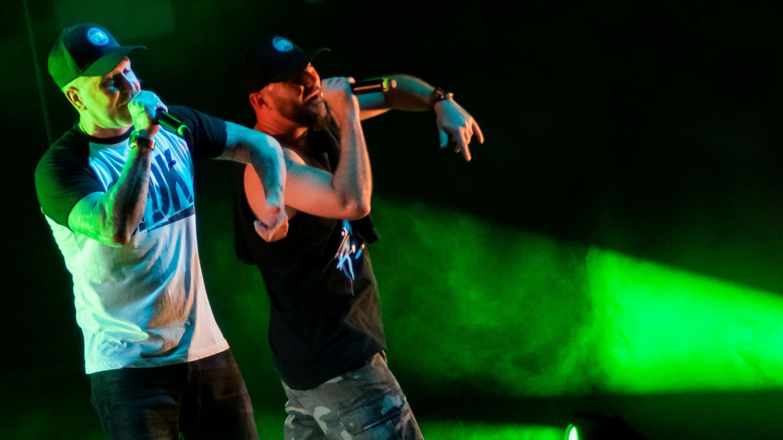 SFDK reedita su último álbum - Ver ahora