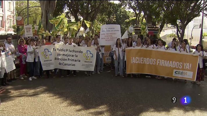 Canarias en 2' - 19/05/2023     