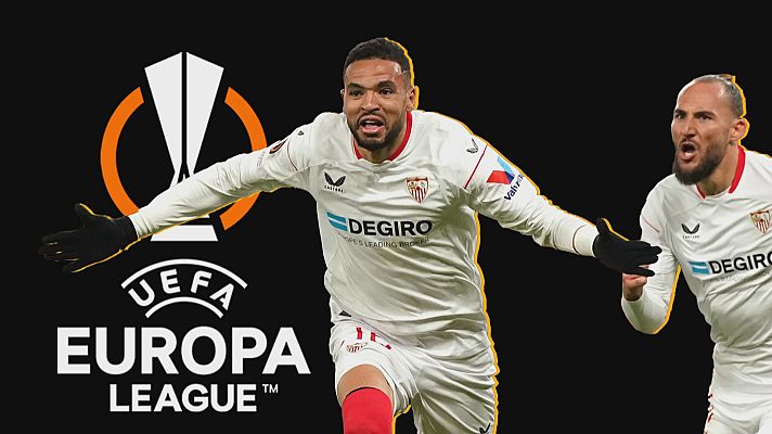 Noticias Andalucía - Sevilla FC 2 - Juventus 1