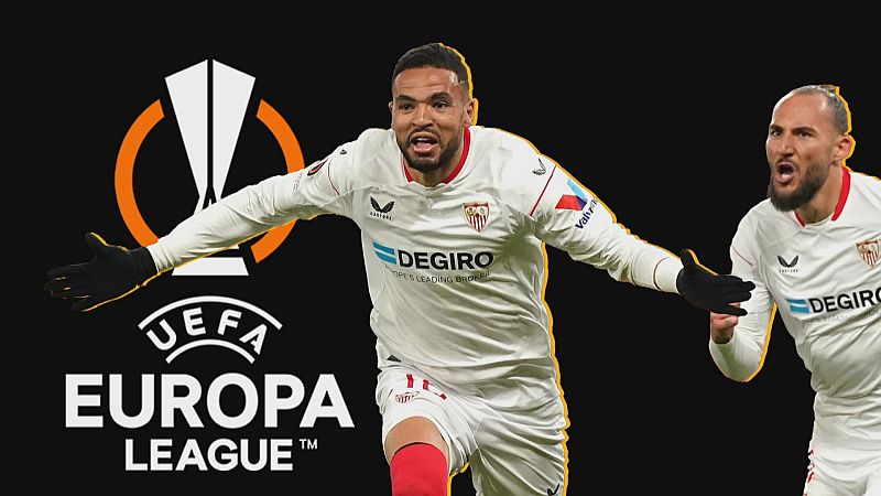 Sevilla FC 2 - Juventus 1 - Ver ahora