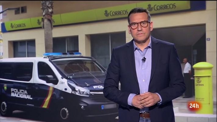 El Vespre - El Vespre - 19/05/2023