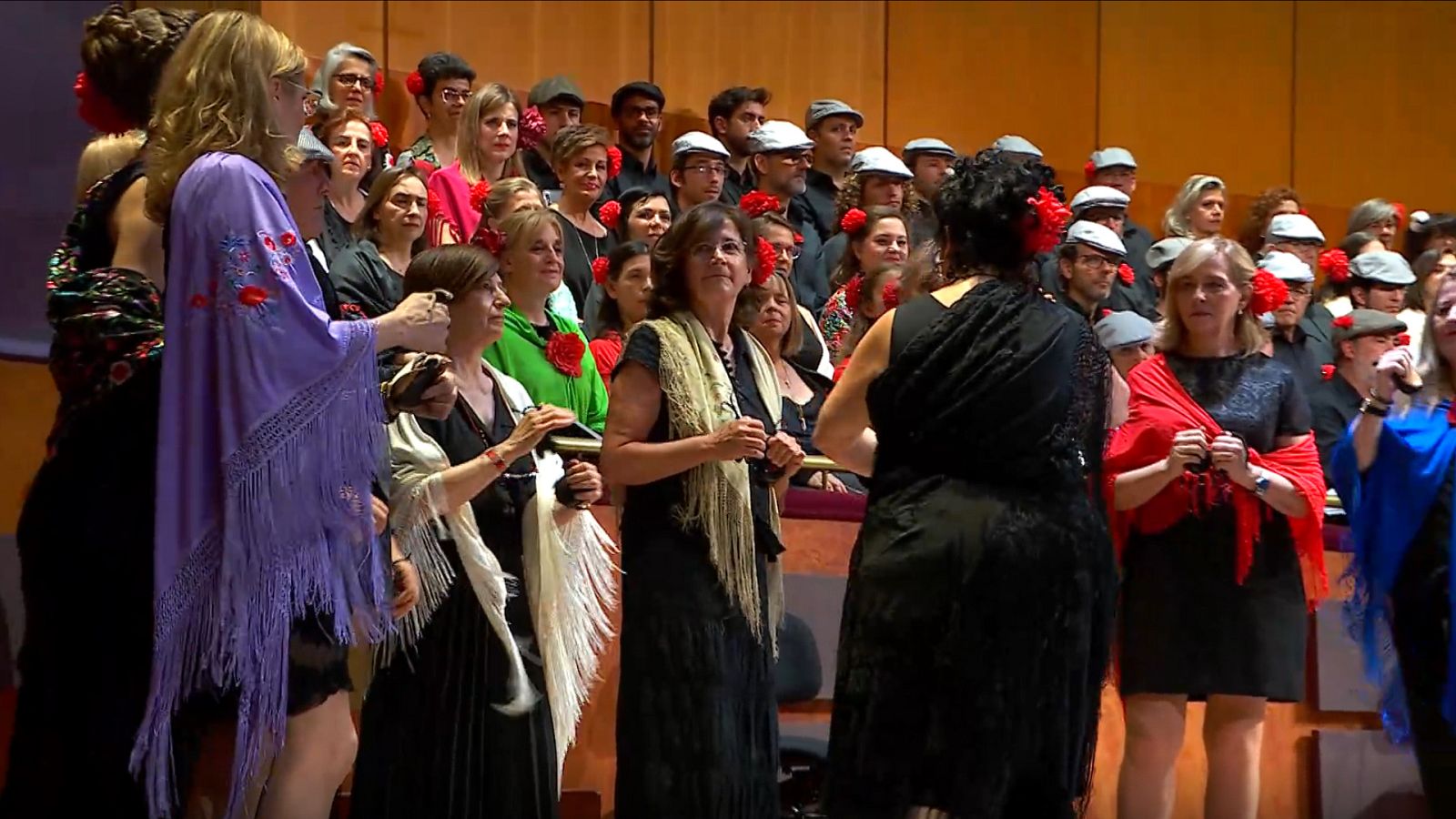 Los conciertos de La 2 - Especial Día de Europa (Parte 2) - ver ahora