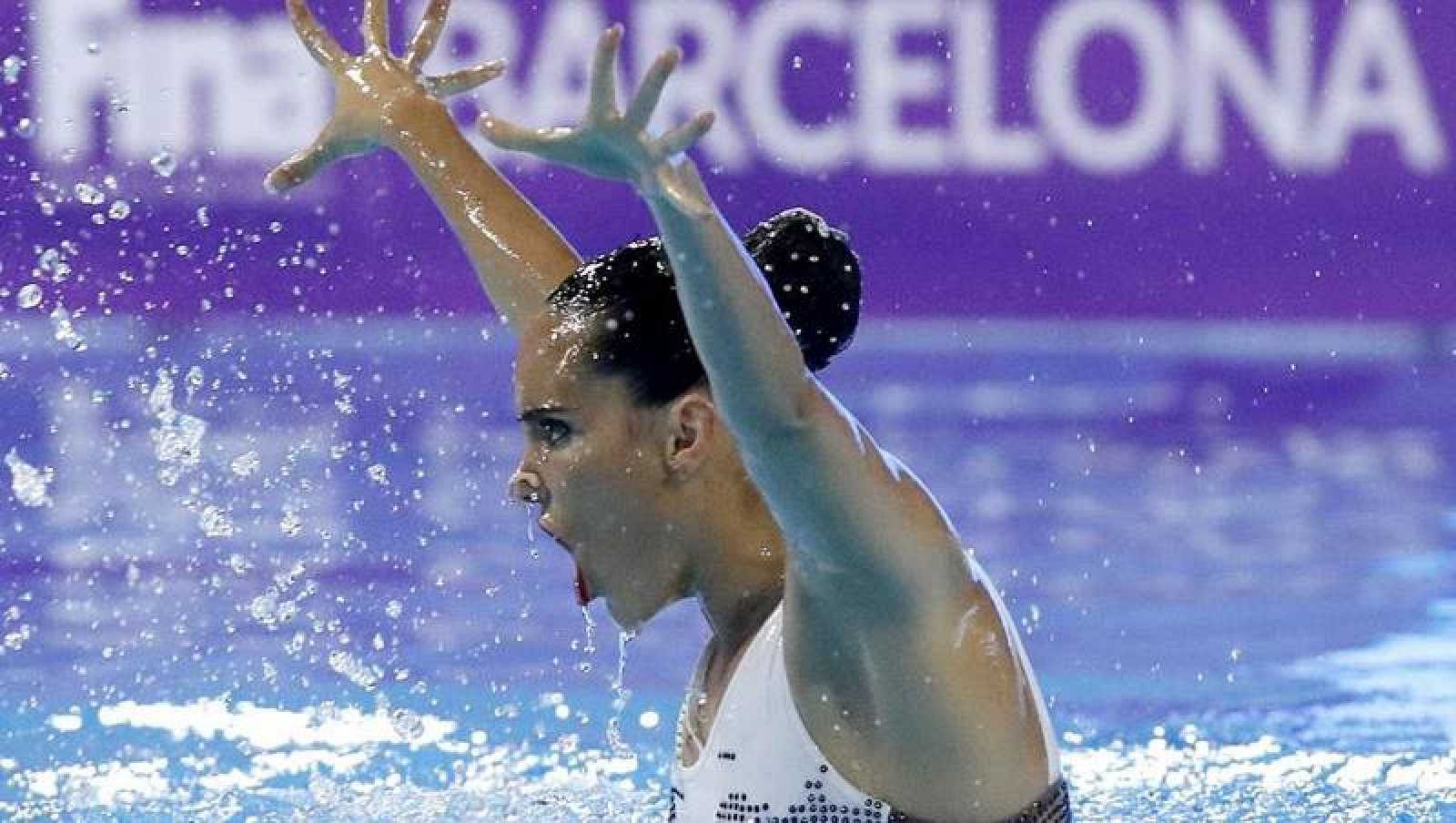 Ona Carbonell hace balance de su carrera. Entrevista en RTVE.es