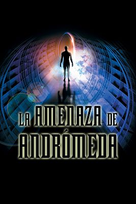 La amenaza de Andrmeda