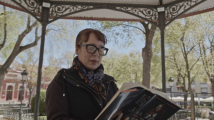 Un país para leerlo - Ciudad Real - ver ahora