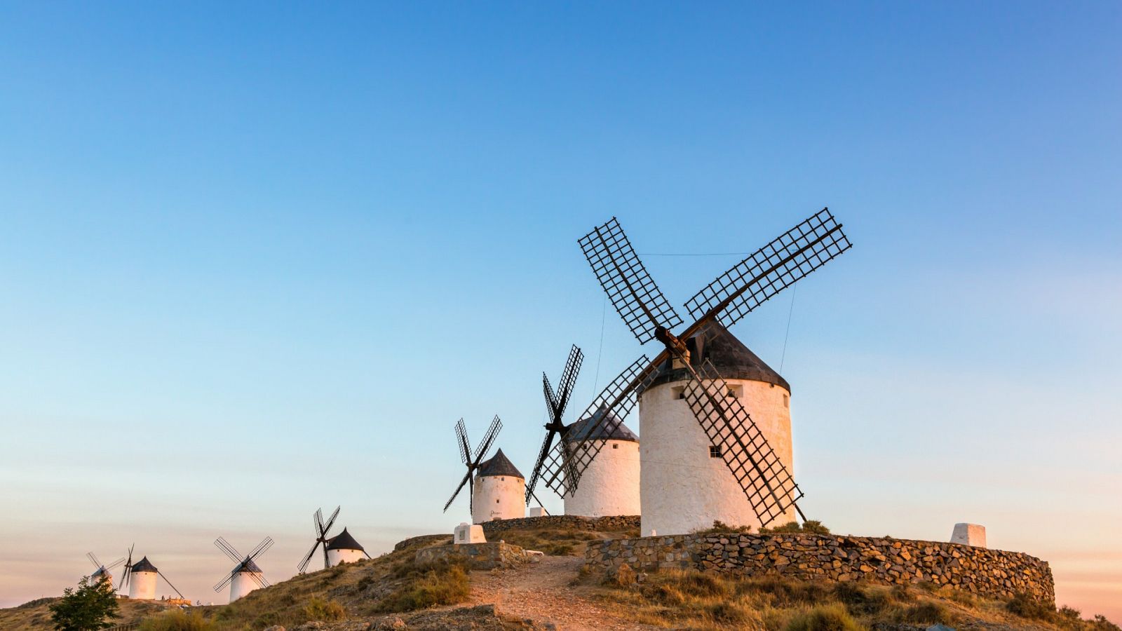 Radiografía electoral de Castilla-La Mancha