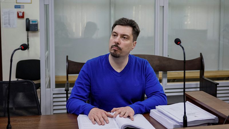 La detención del presidente del Supremo pone de manifiesto la corrupción en Ucrania