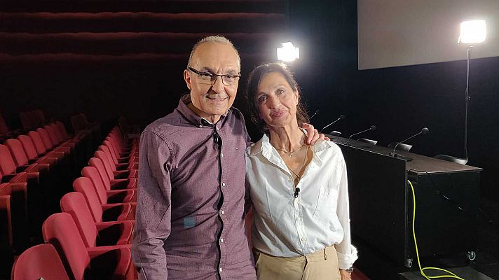 Días de cine - Dias de cine - 19/05/23