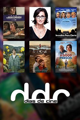 Días de cine - Dias de cine - 19/05/23