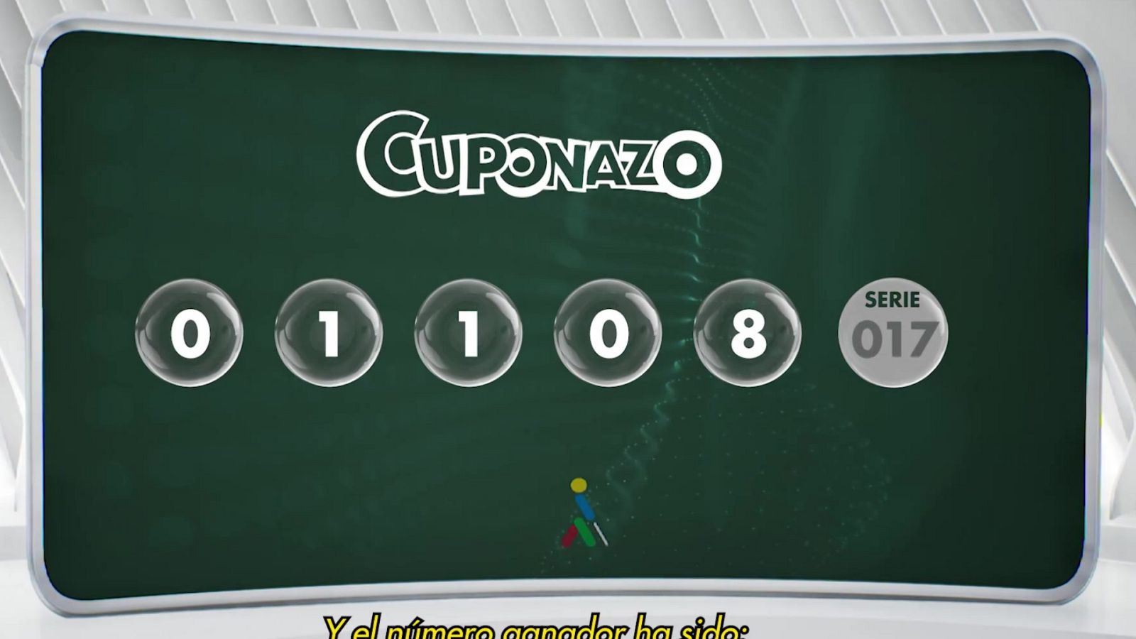 Sorteo ONCE - 19/05/23 - ver ahora