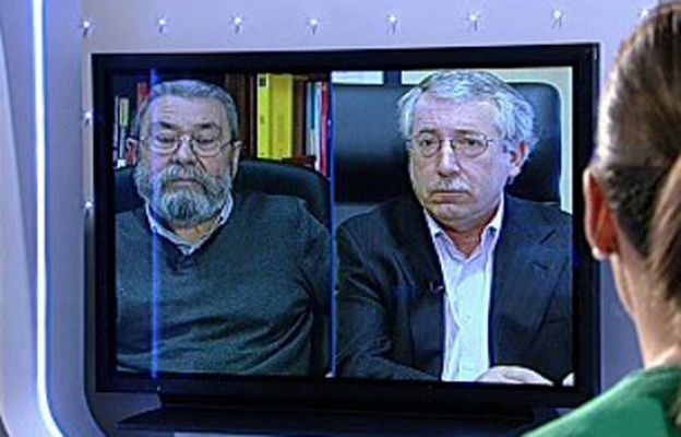 Los desayunos - Mantienen las movilizaciones