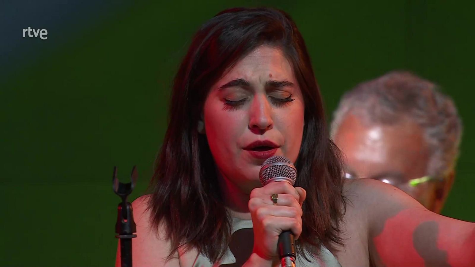 Las noches del Monumental - Alabel Flamenco Trío & Javier Albarés - ver ahora