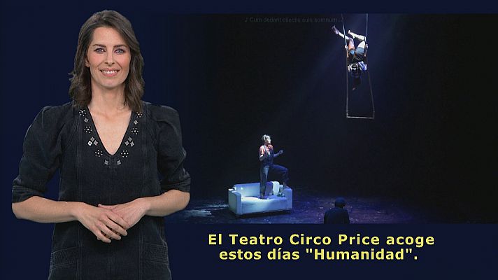 En lengua de signos - En lengua de signos - 20/05/23