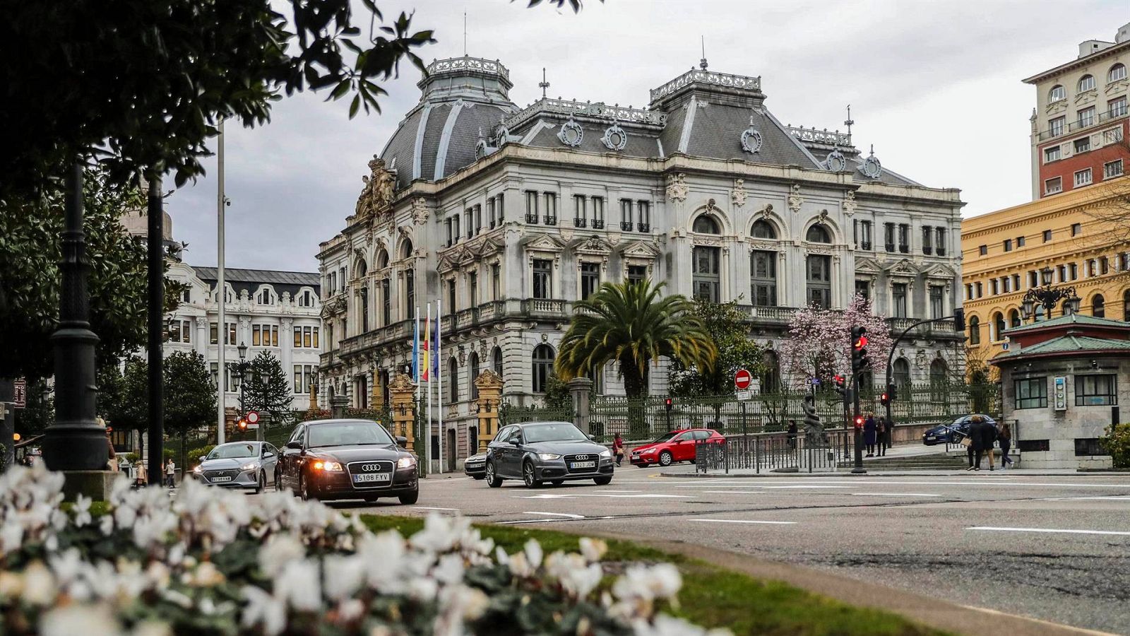 Las claves de las elecciones del 28M en Asturias