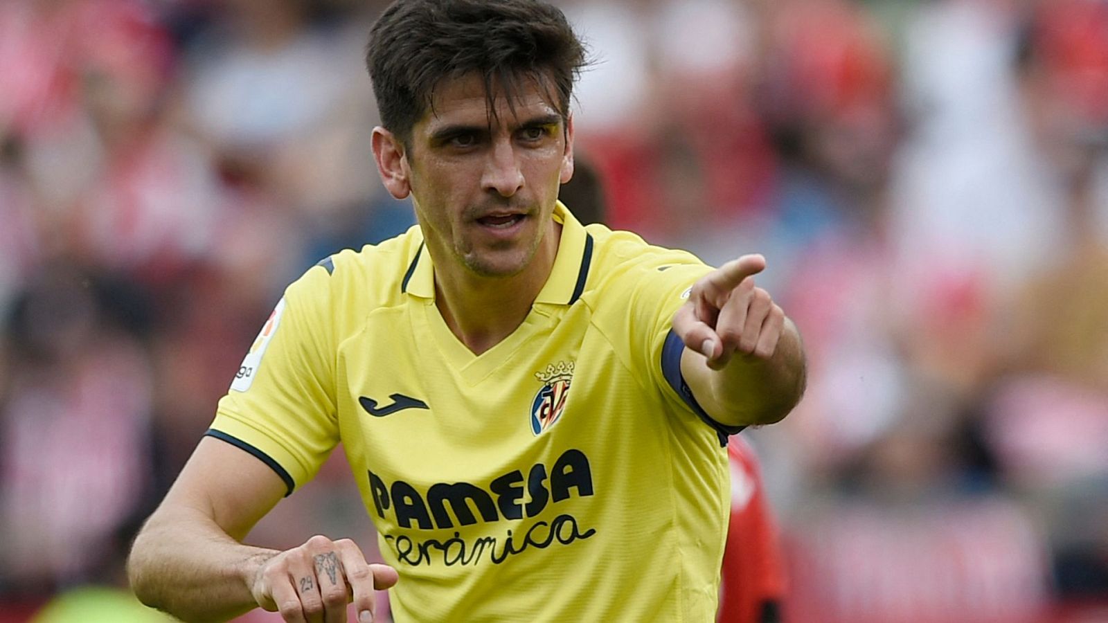 Girona - Villarreal: resumen del partido de la 35ª jornada de la Liga