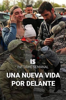 Informe Semanal - Una nueva vida por delante