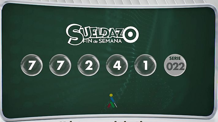 Sorteos ONCE - Sorteo ONCE - 20/05/23