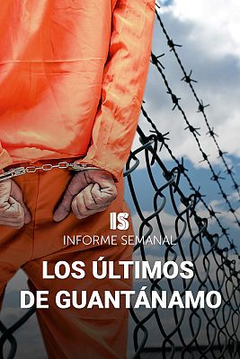 Los últimos de Guantánamo