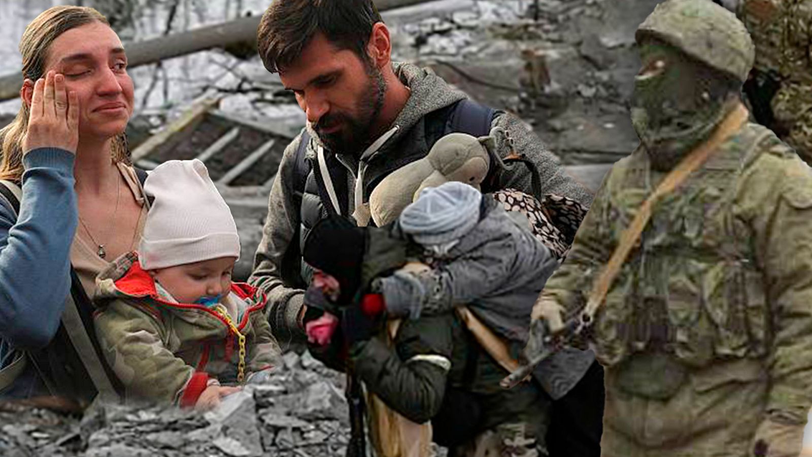 Informe Semanal - 20/05/23 - Lengua de signos - ver ahora