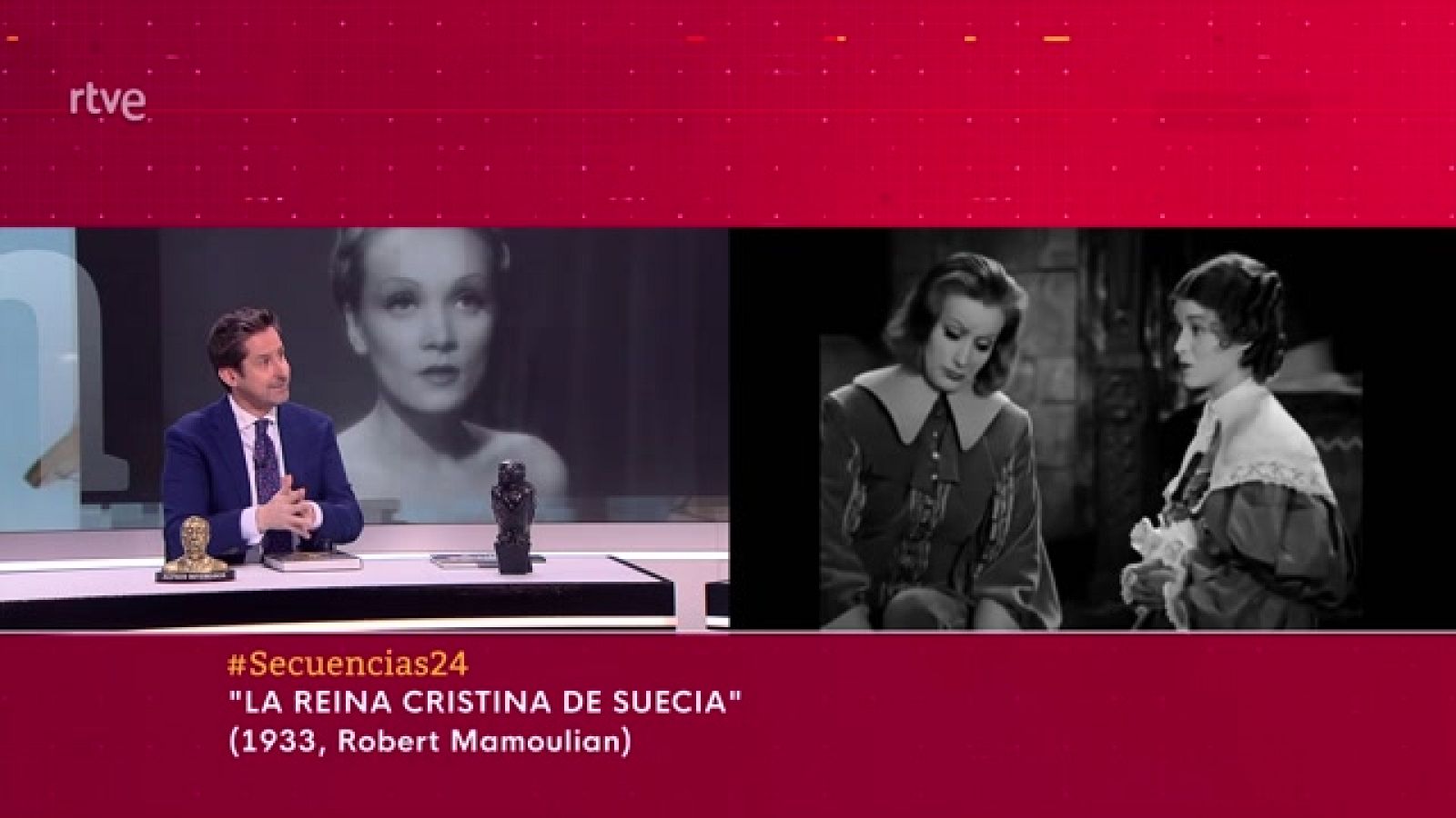 Secuencias en 24 horas - 20/05/23 - ver ahora