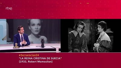 Secuencias en 24 horas - 20/05/23