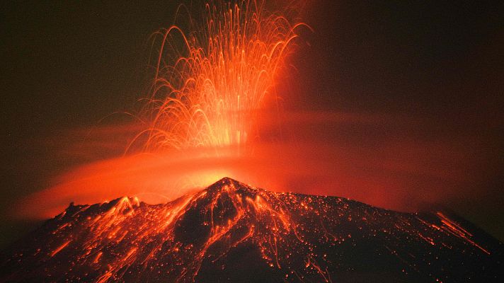 Telediario Internacional - Telediario Internacional - 20/05/23