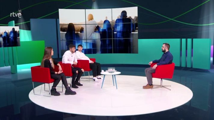 Buenas noticias TV - Generación Z: emancipación