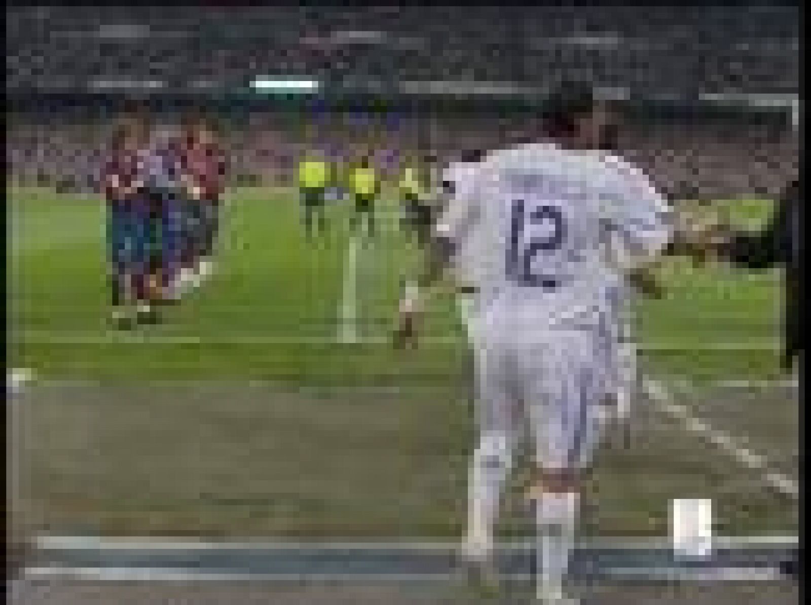Sin programa: El Real Madrid humilla al Barça | RTVE Play